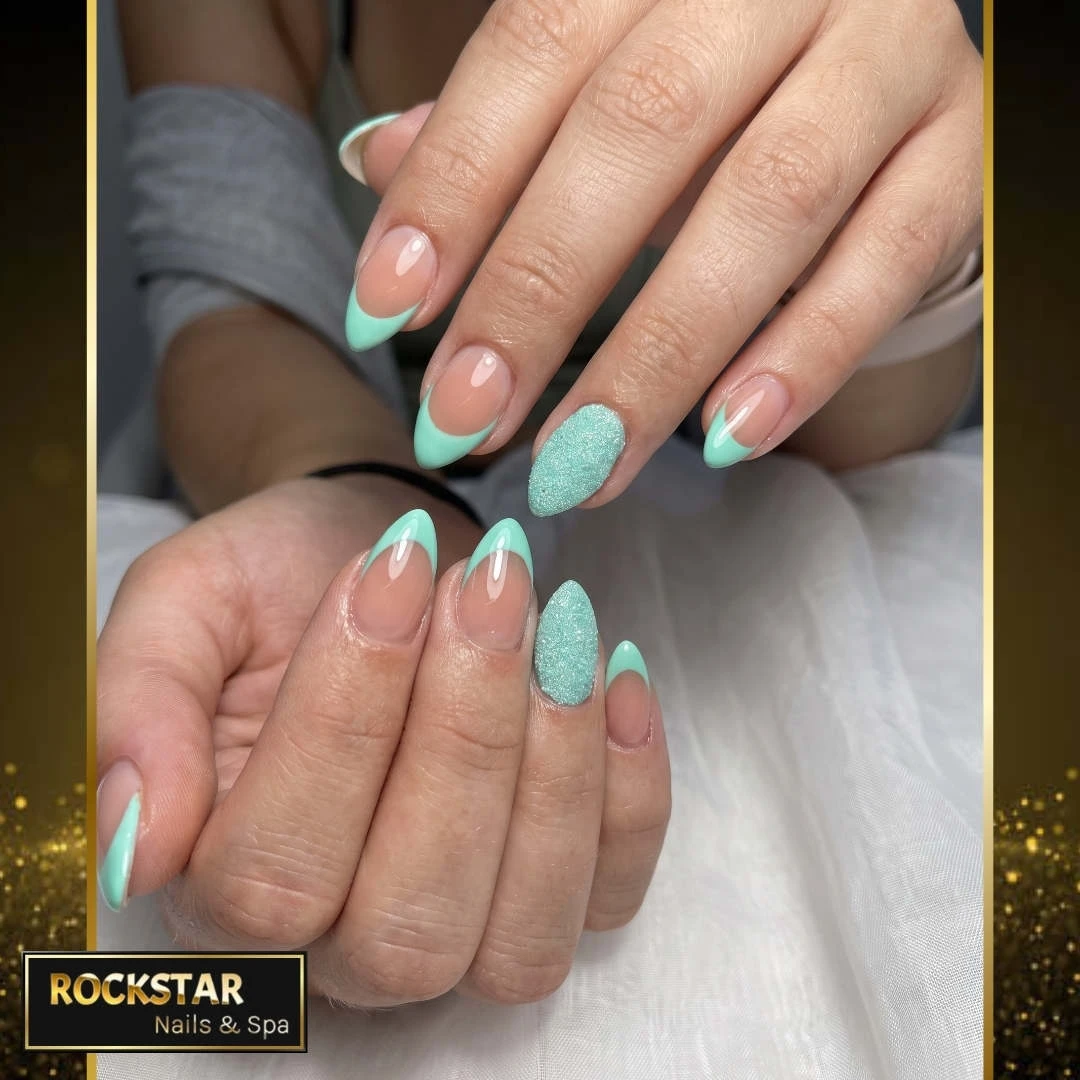 August Nail Collection to Save